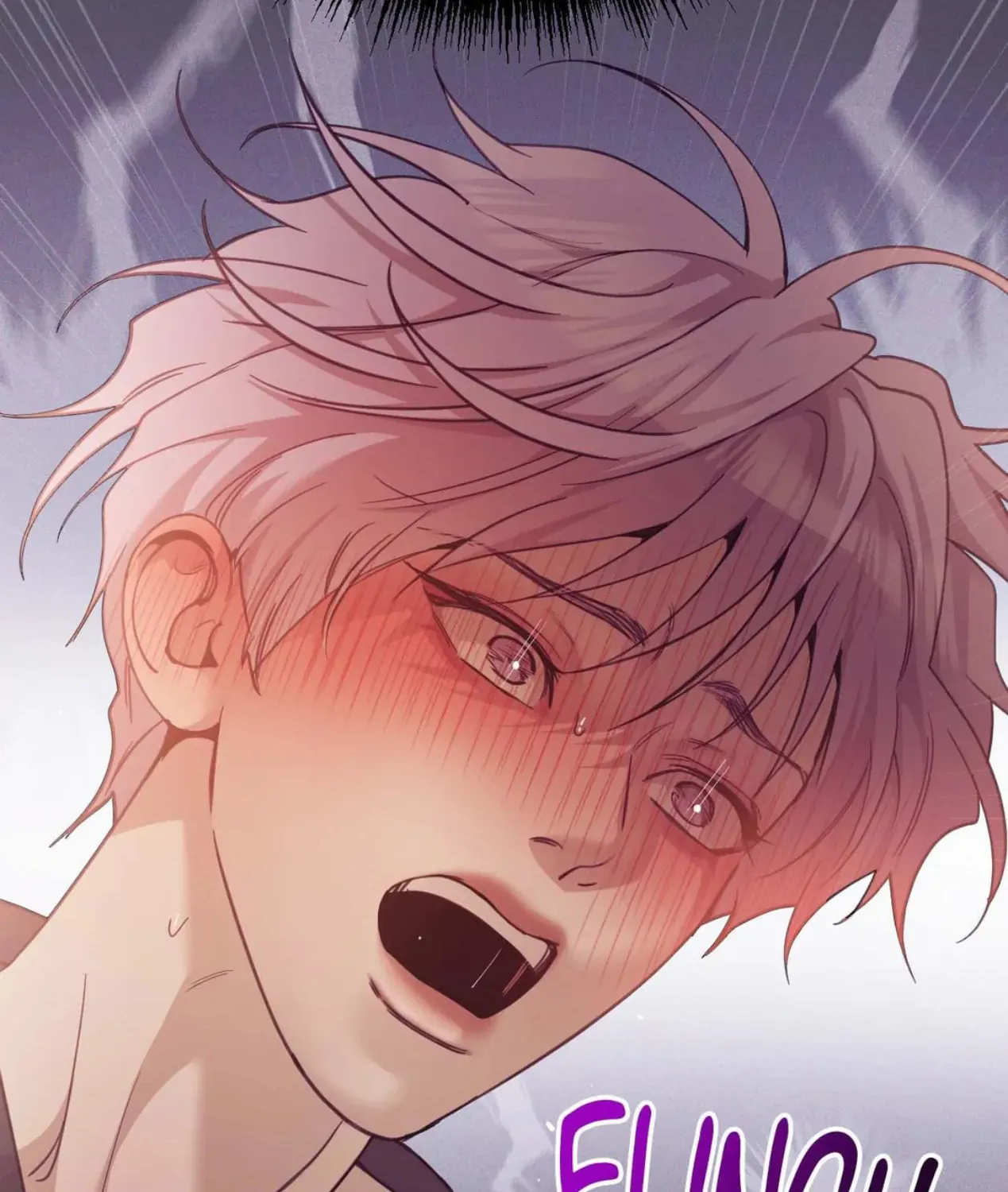Seashell boy Chapter 97 page 33 - 