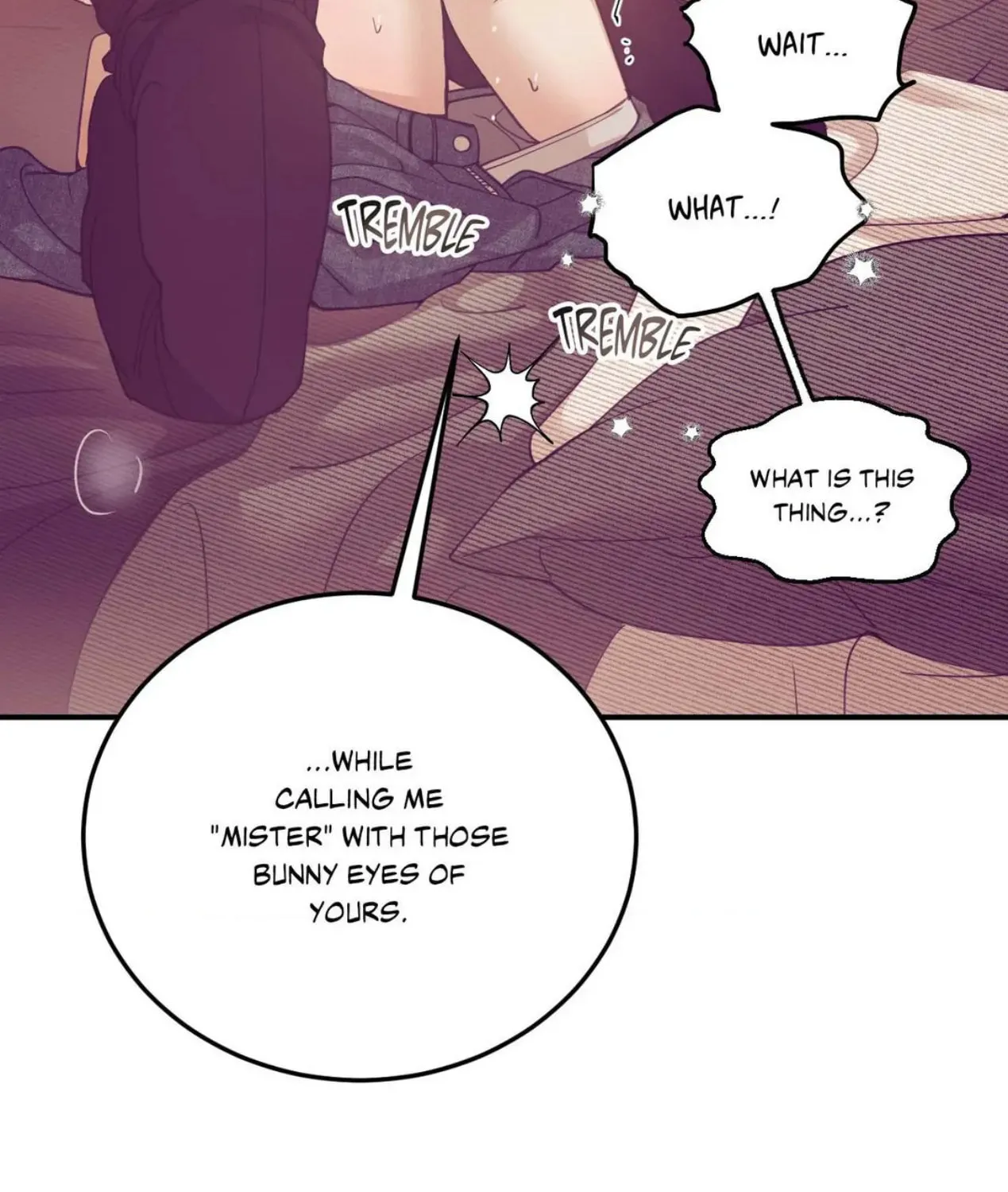 Seashell boy Chapter 97 page 37 - 