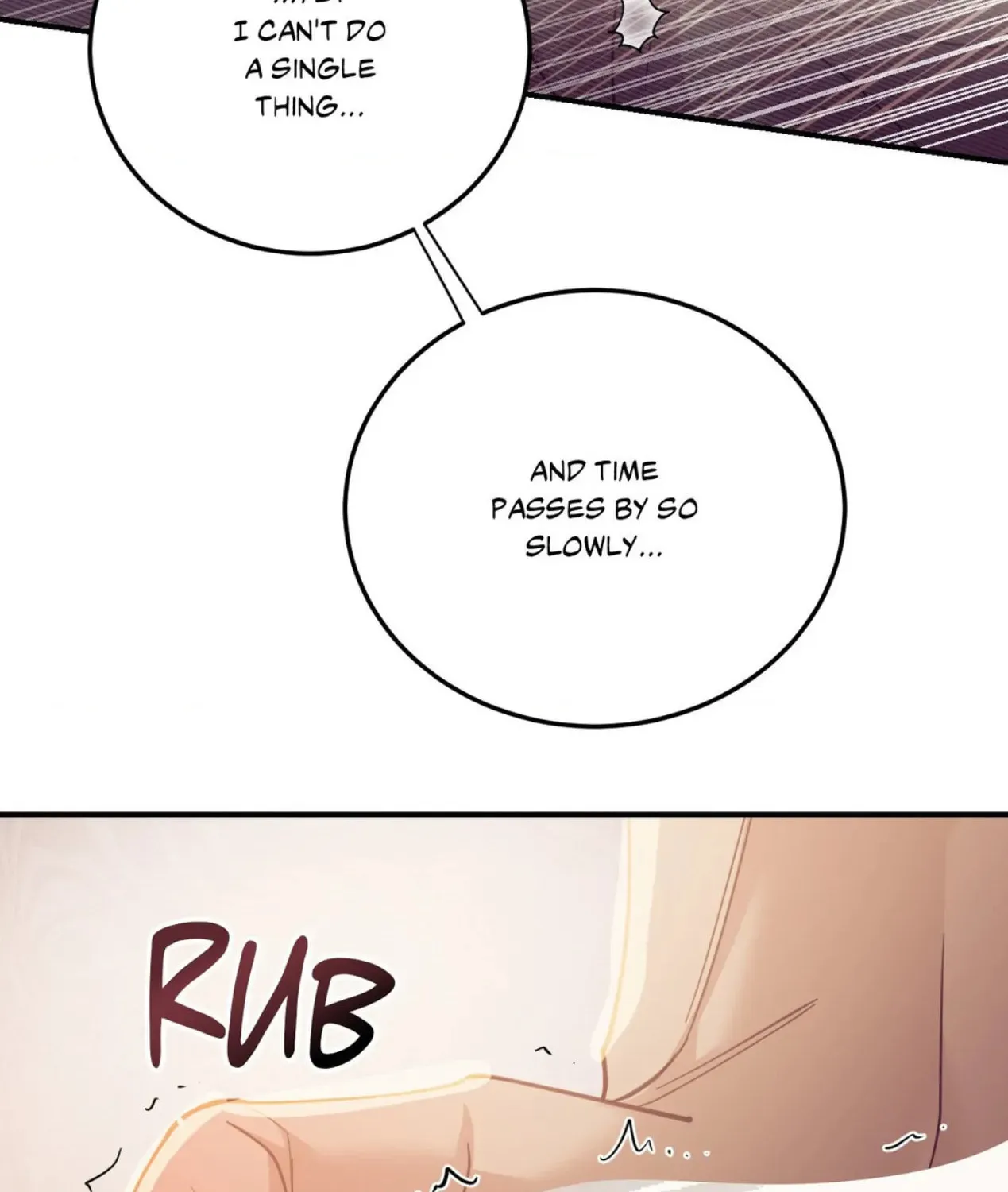 Seashell boy Chapter 97 page 41 - 