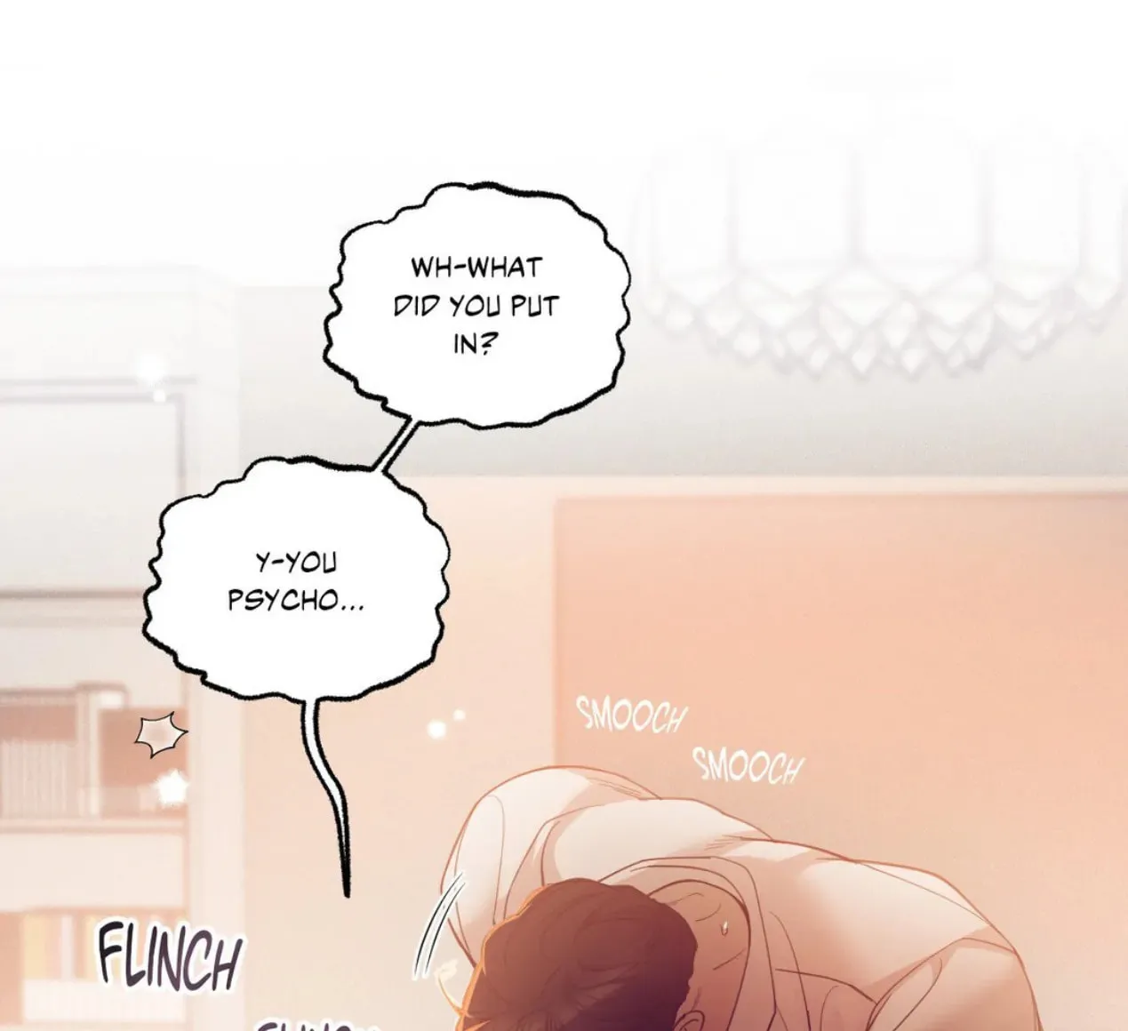 Seashell boy Chapter 97 page 45 - 