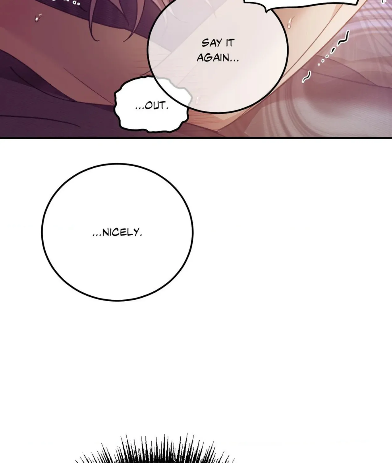 Seashell boy Chapter 97 page 50 - 