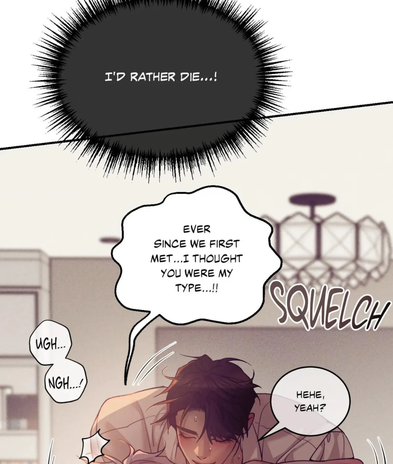 Seashell boy Chapter 97 page 51 - 