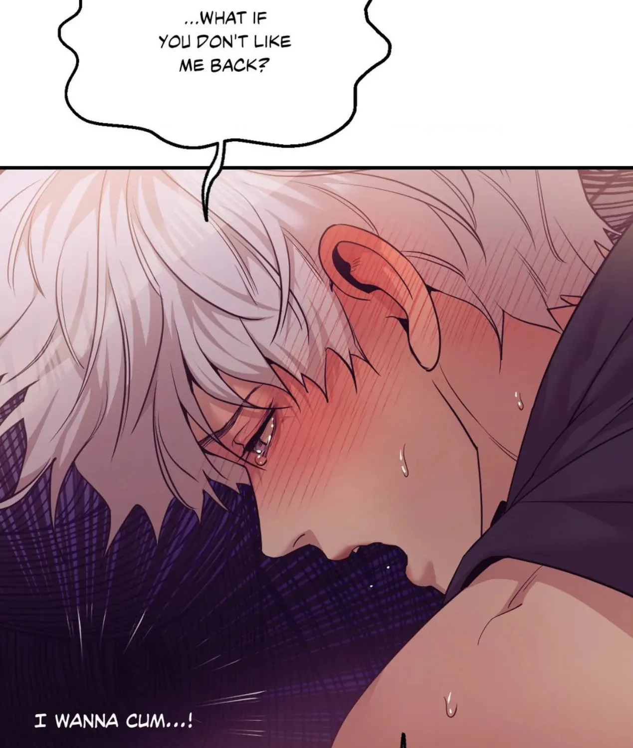 Seashell boy Chapter 97 page 56 - 