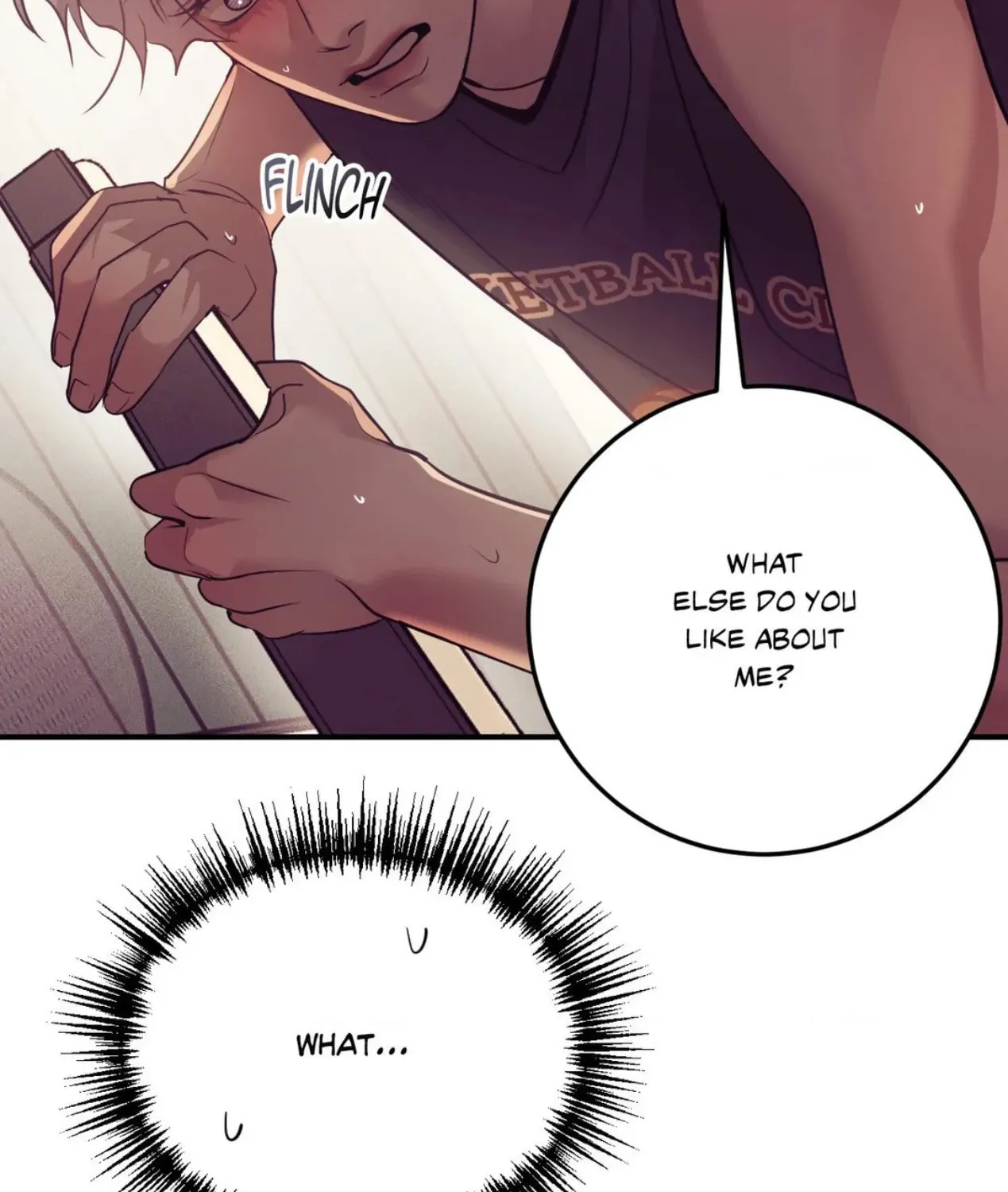 Seashell boy Chapter 97 page 7 - 