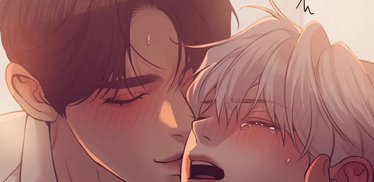 Seashell boy Chapter 97 page 61 - 