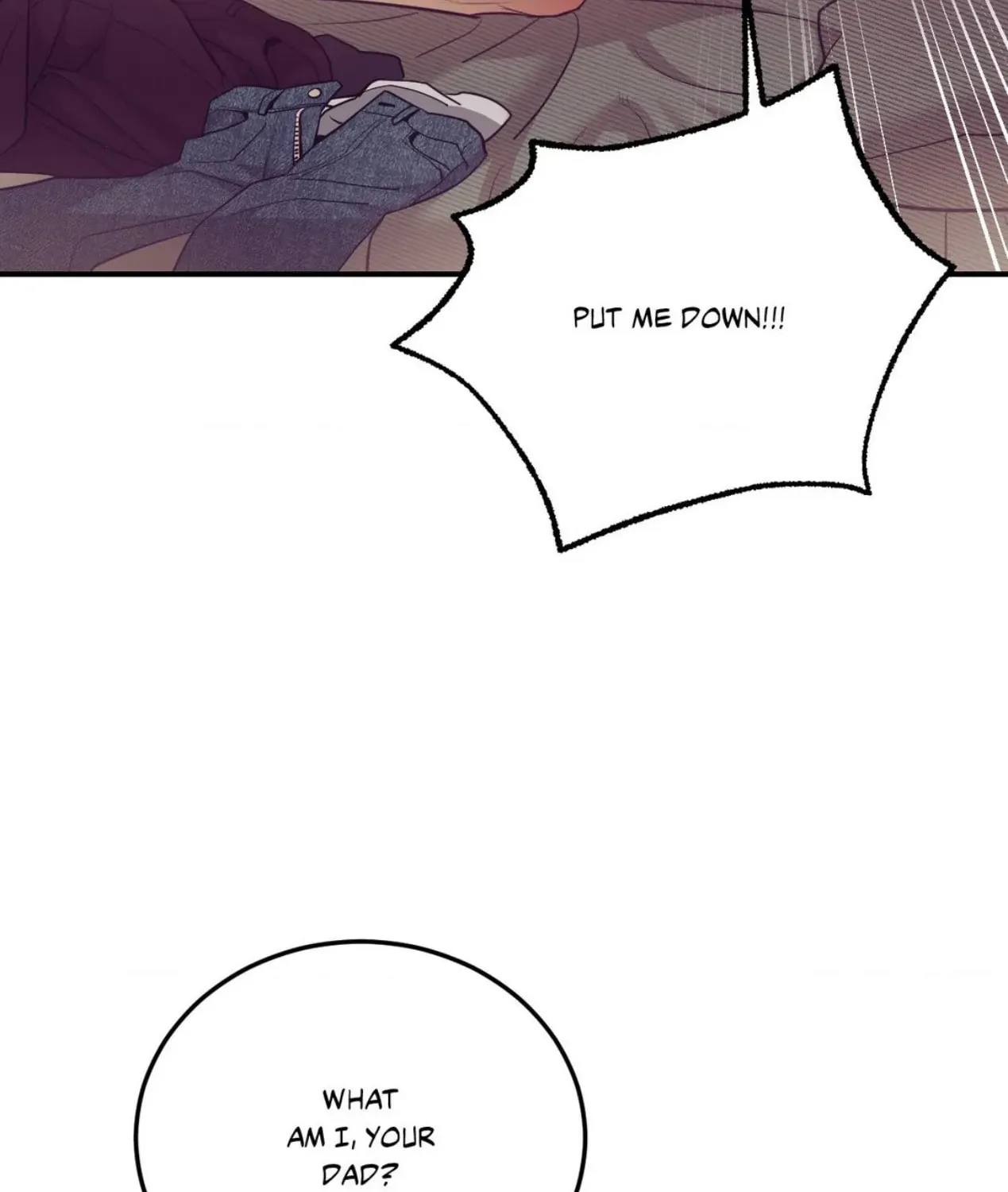 Seashell boy Chapter 97 page 69 - 