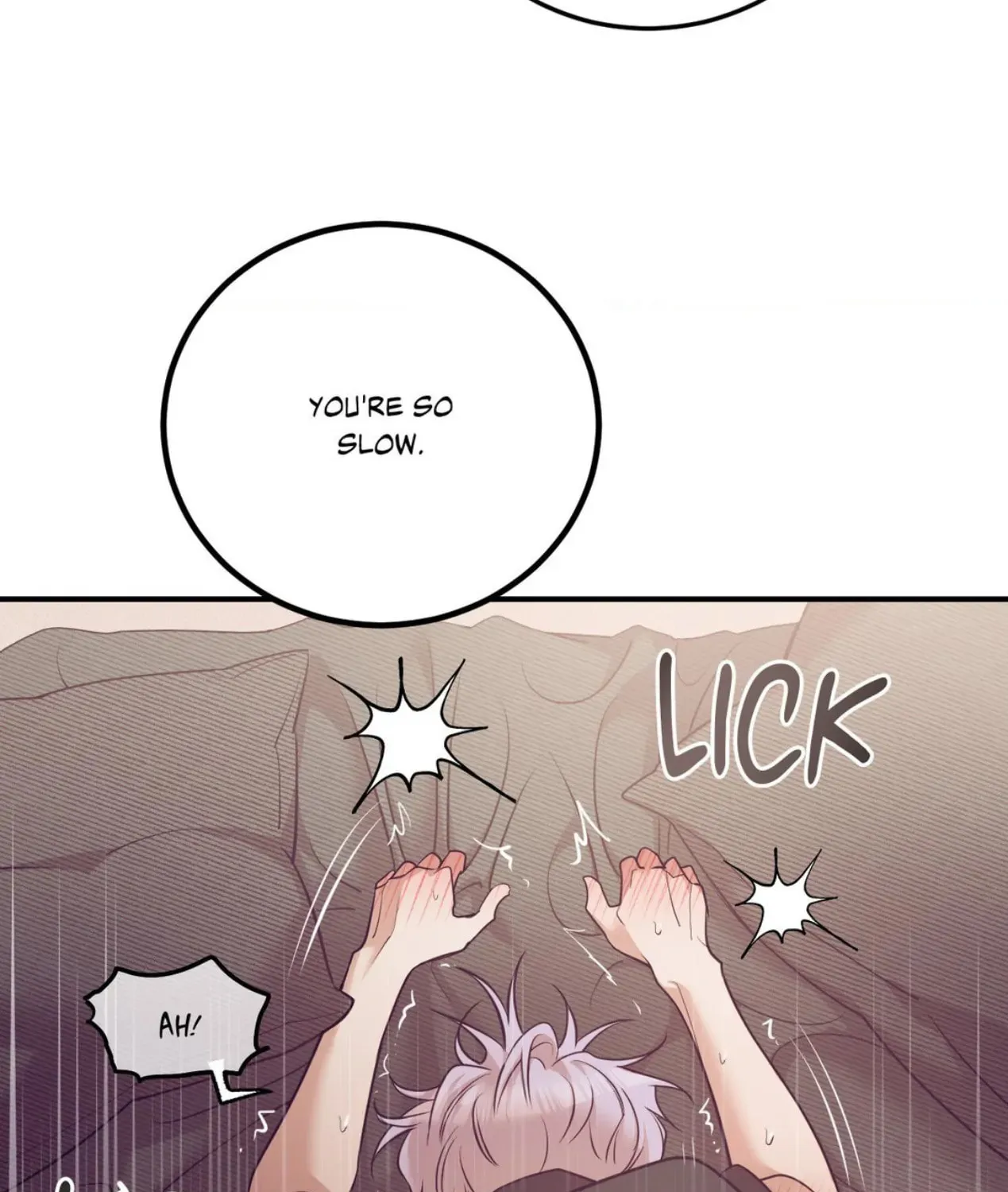 Seashell boy Chapter 97 page 72 - 