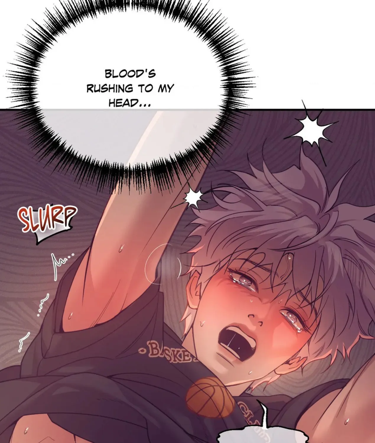Seashell boy Chapter 97 page 90 - 