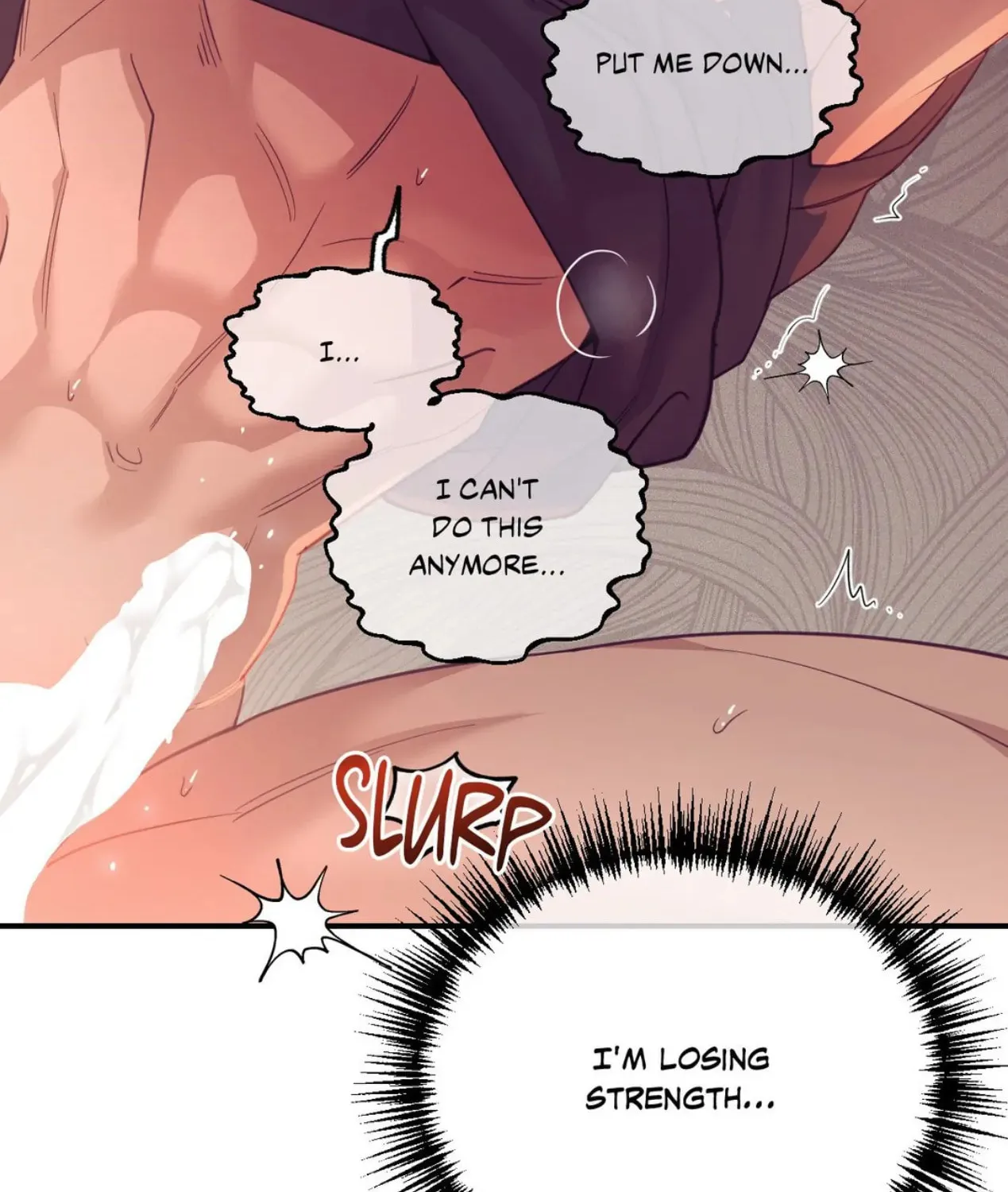 Seashell boy Chapter 97 page 91 - 