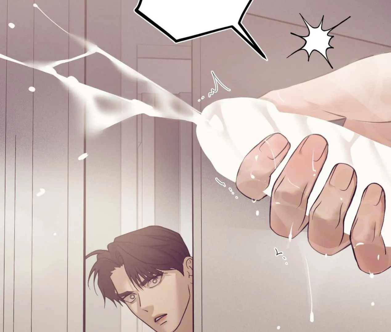 Seashell boy Chapter 98 page 102 - 