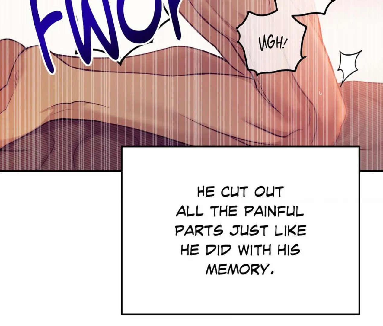 Seashell boy Chapter 98 page 117 - 
