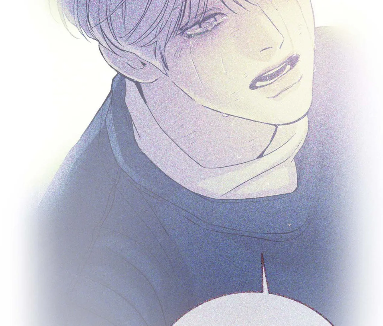 Seashell boy Chapter 98 page 121 - 