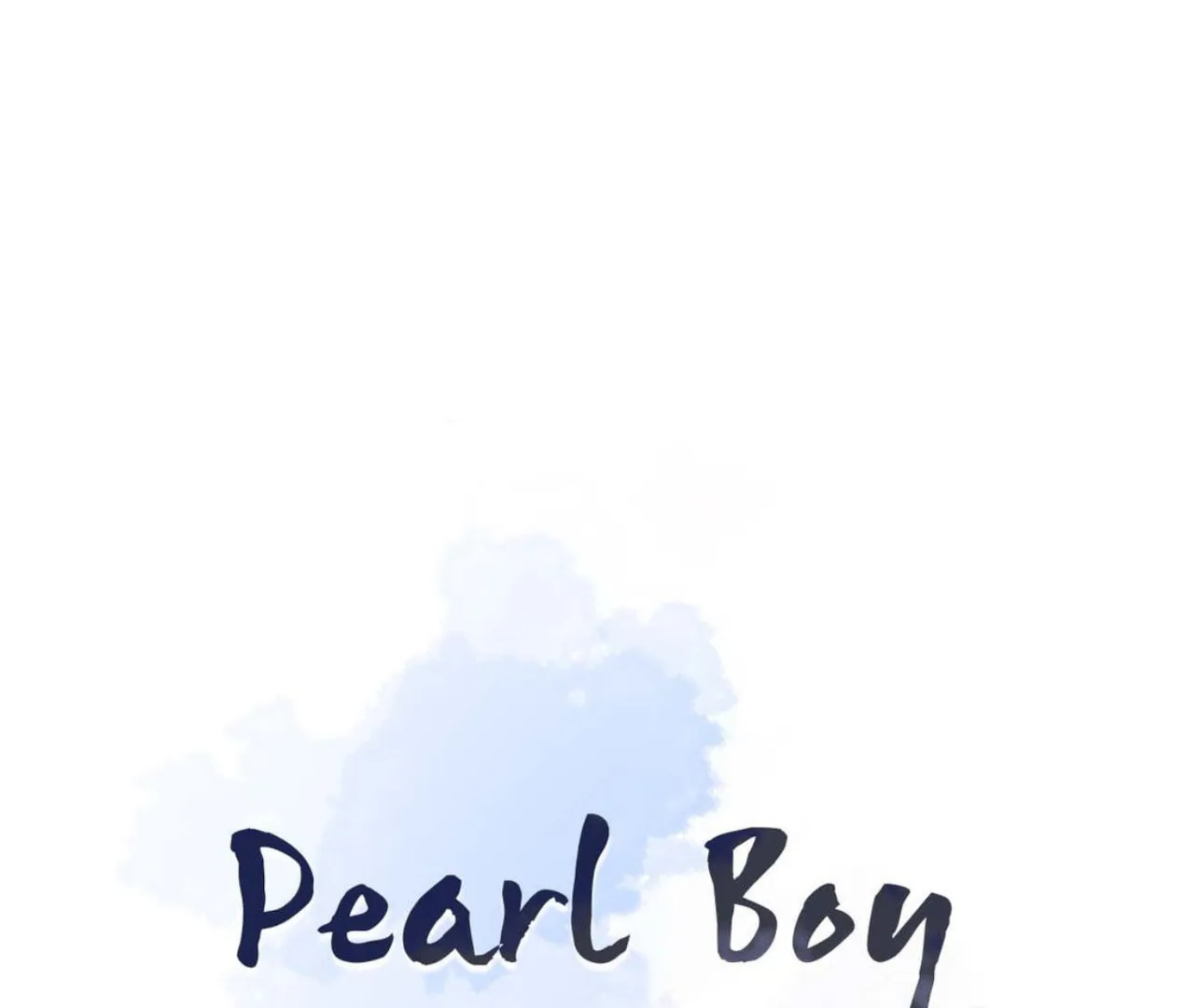 Seashell boy Chapter 98 page 14 - 