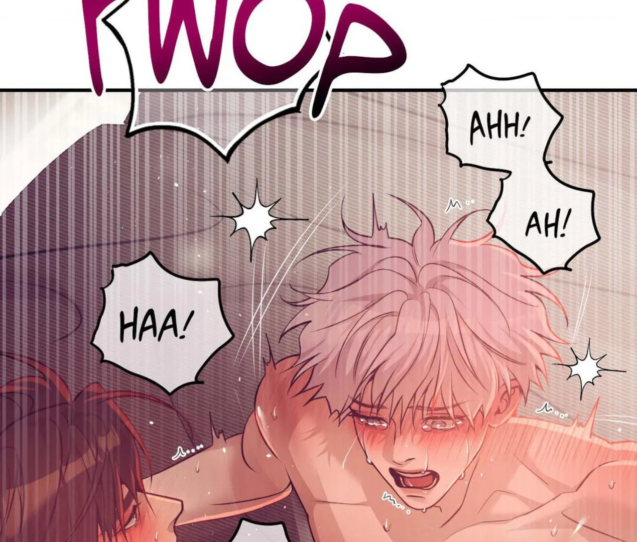 Seashell boy Chapter 98 page 133 - 