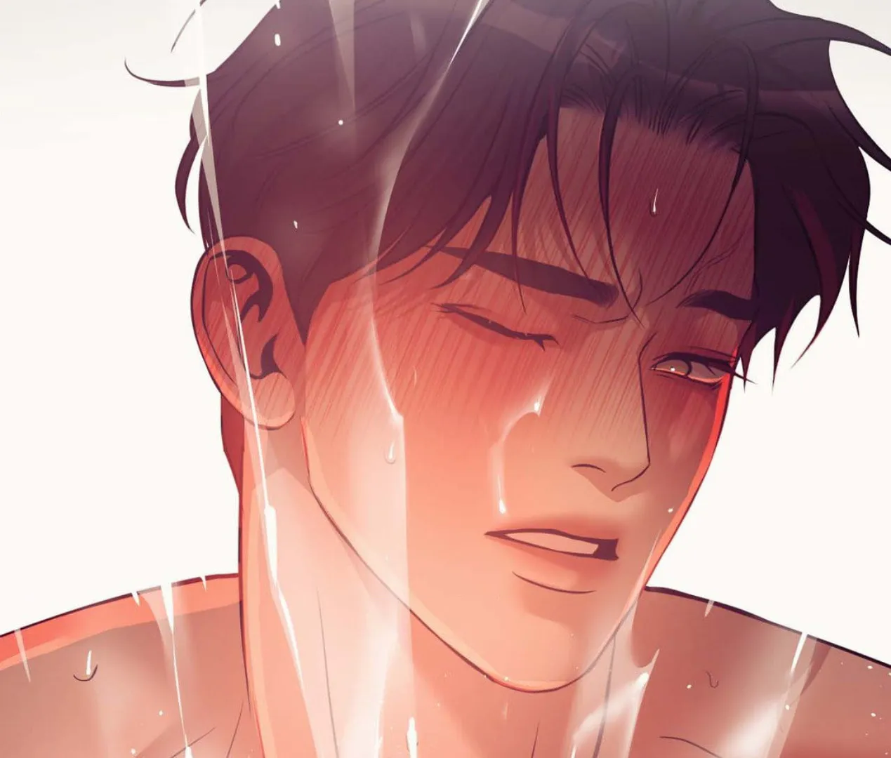 Seashell boy Chapter 98 page 139 - 