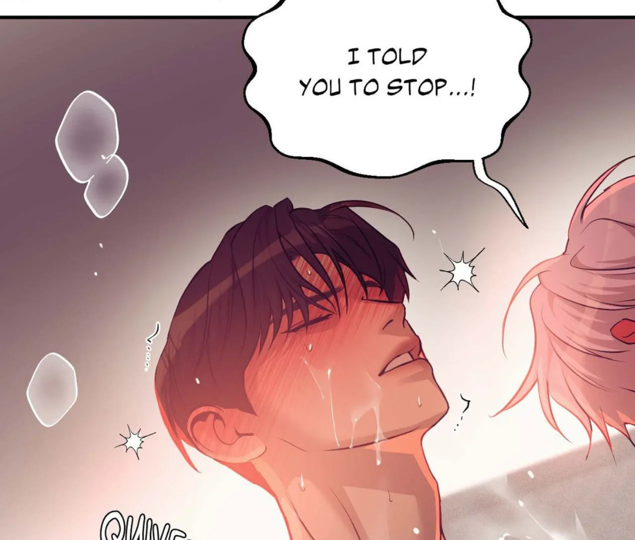 Seashell boy Chapter 98 page 143 - 