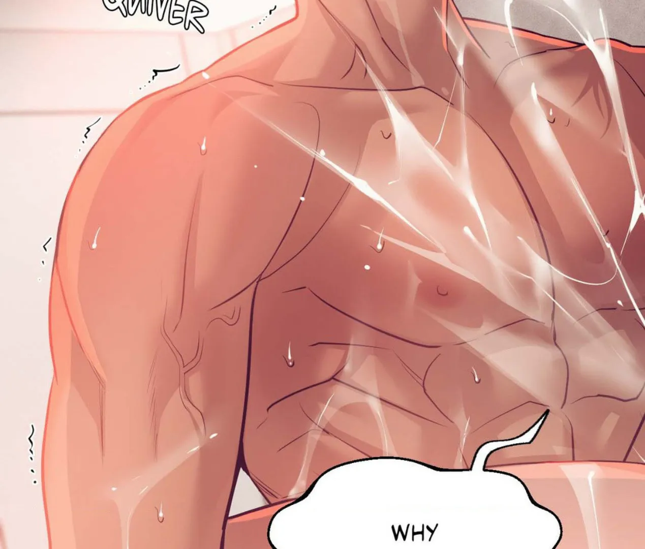 Seashell boy Chapter 98 page 144 - 