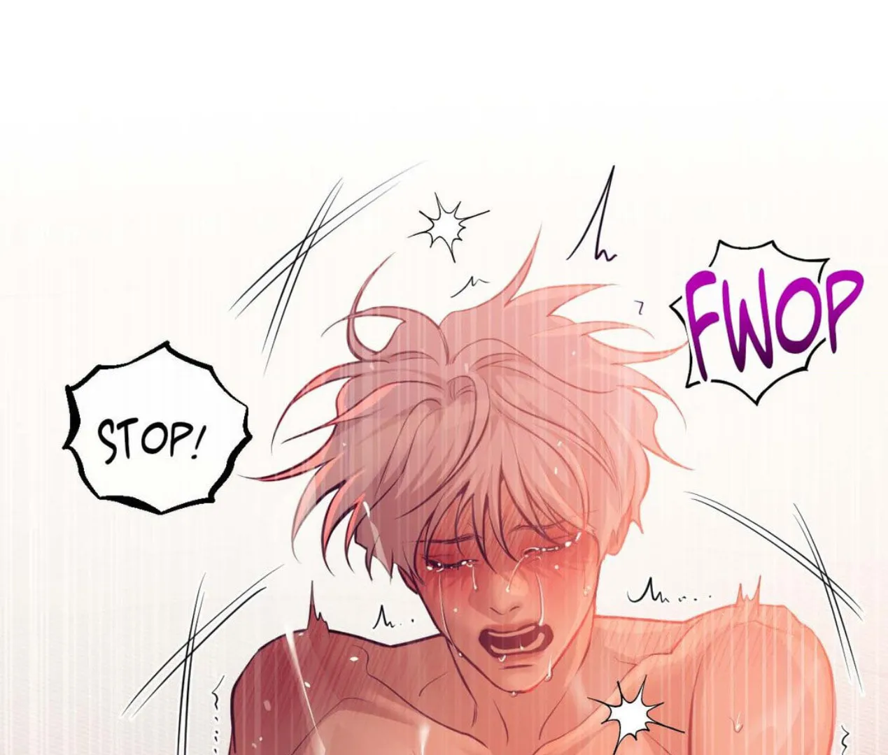 Seashell boy Chapter 98 page 147 - 