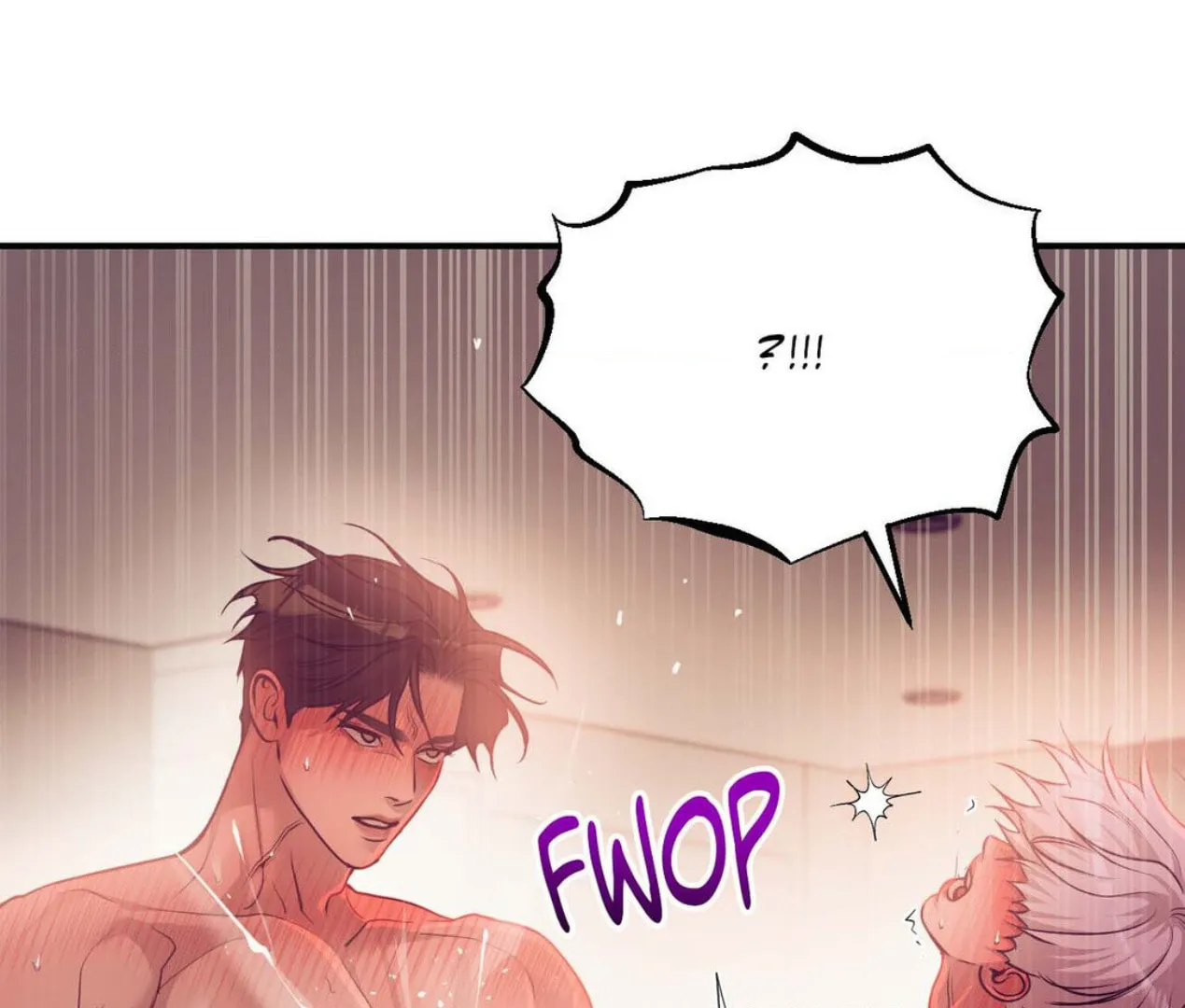 Seashell boy Chapter 98 page 151 - 