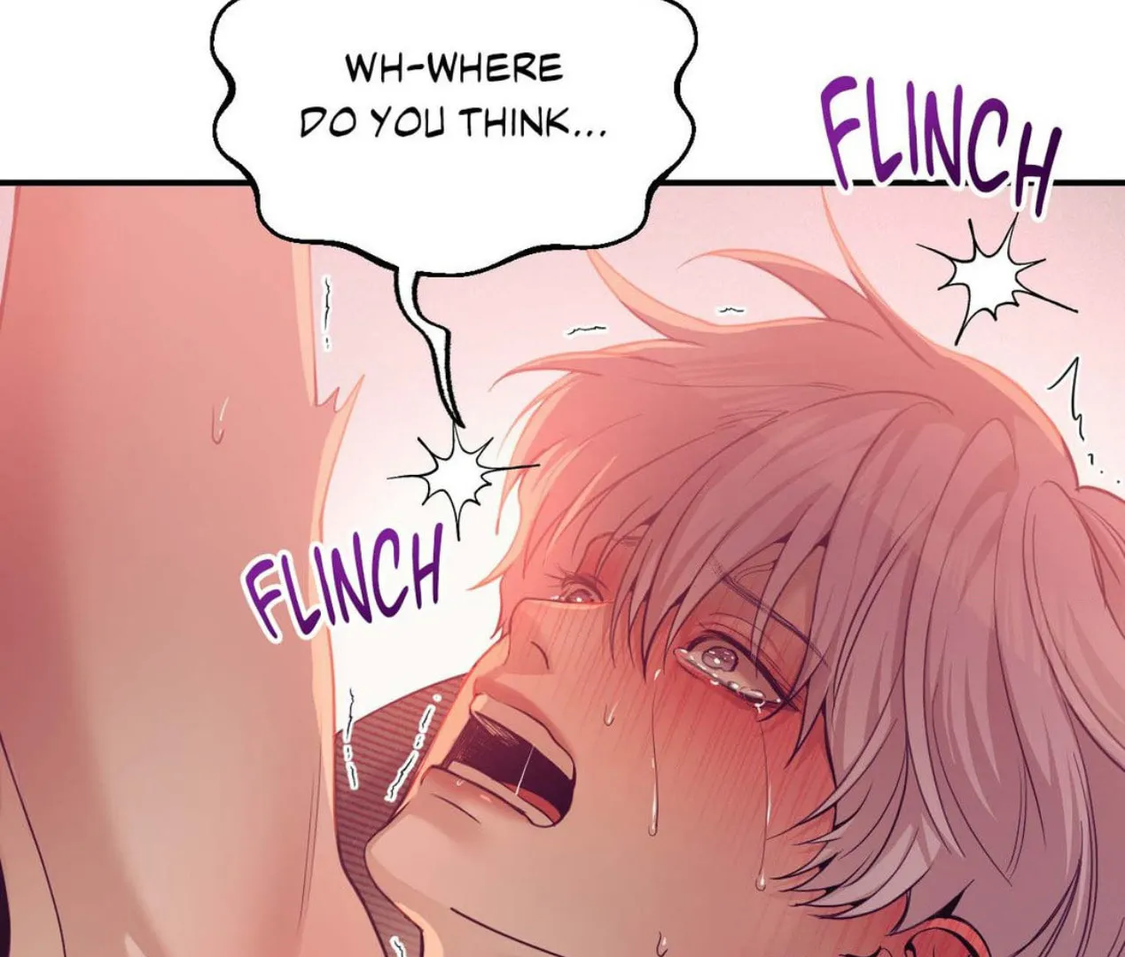 Seashell boy Chapter 98 page 17 - 