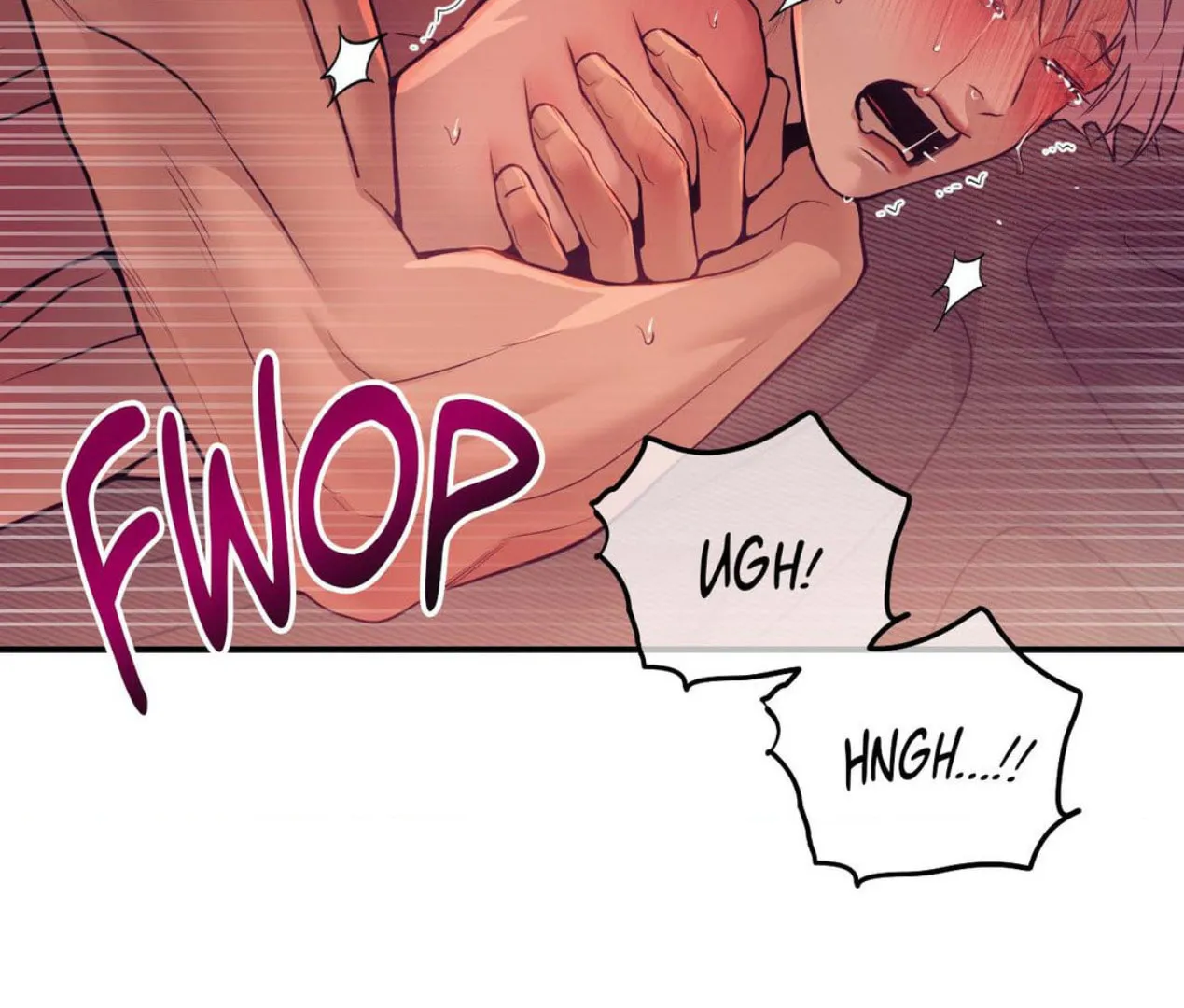 Seashell boy Chapter 98 page 174 - 