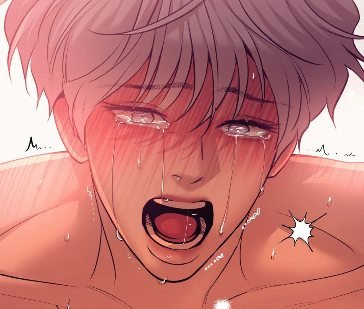 Seashell boy Chapter 98 page 183 - 
