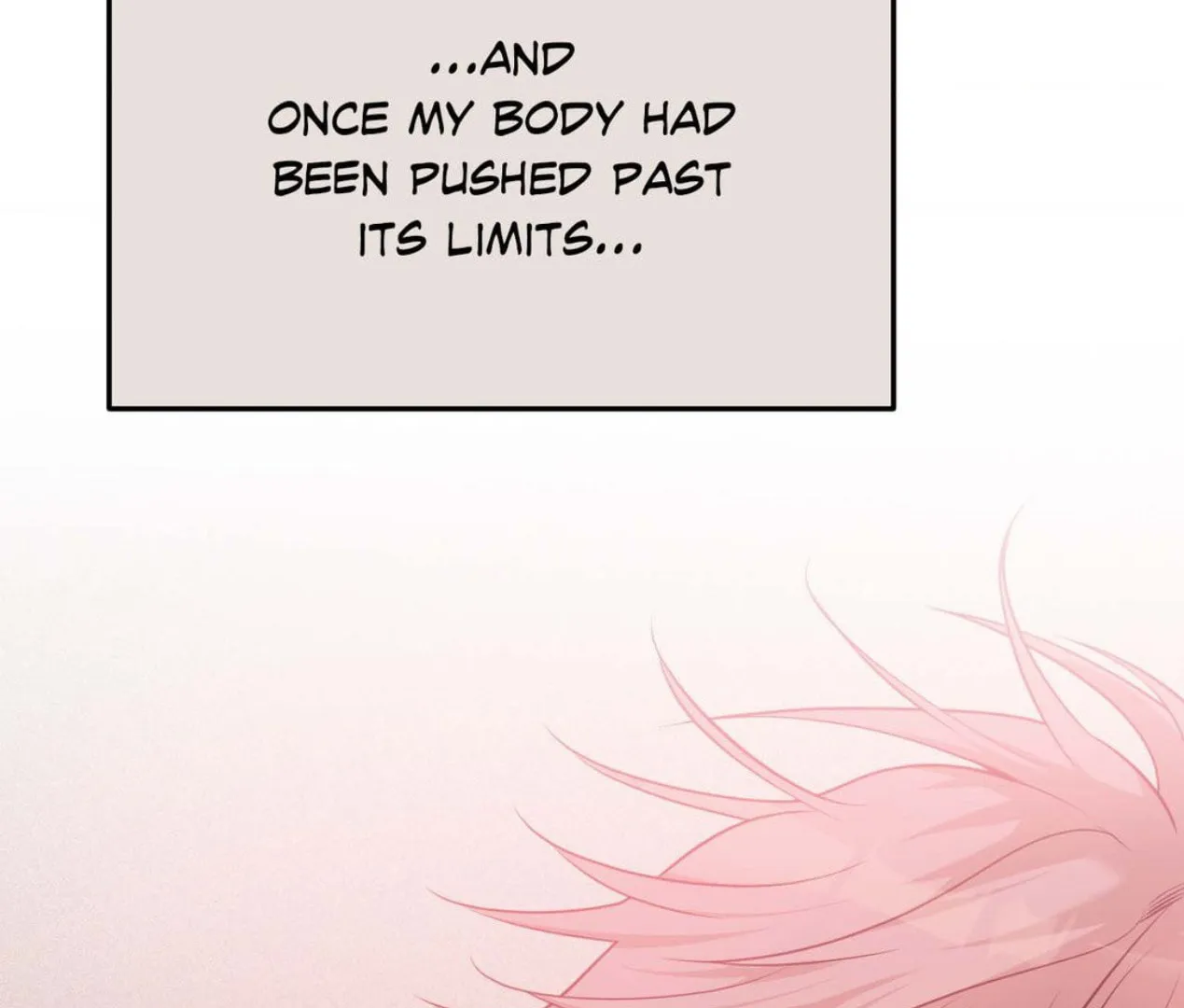 Seashell boy Chapter 98 page 185 - 