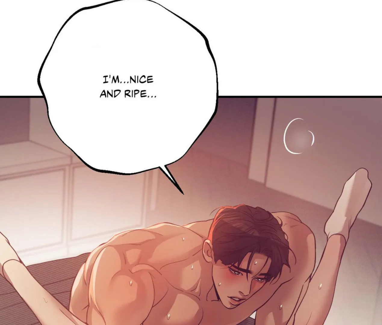 Seashell boy Chapter 98 page 4 - 