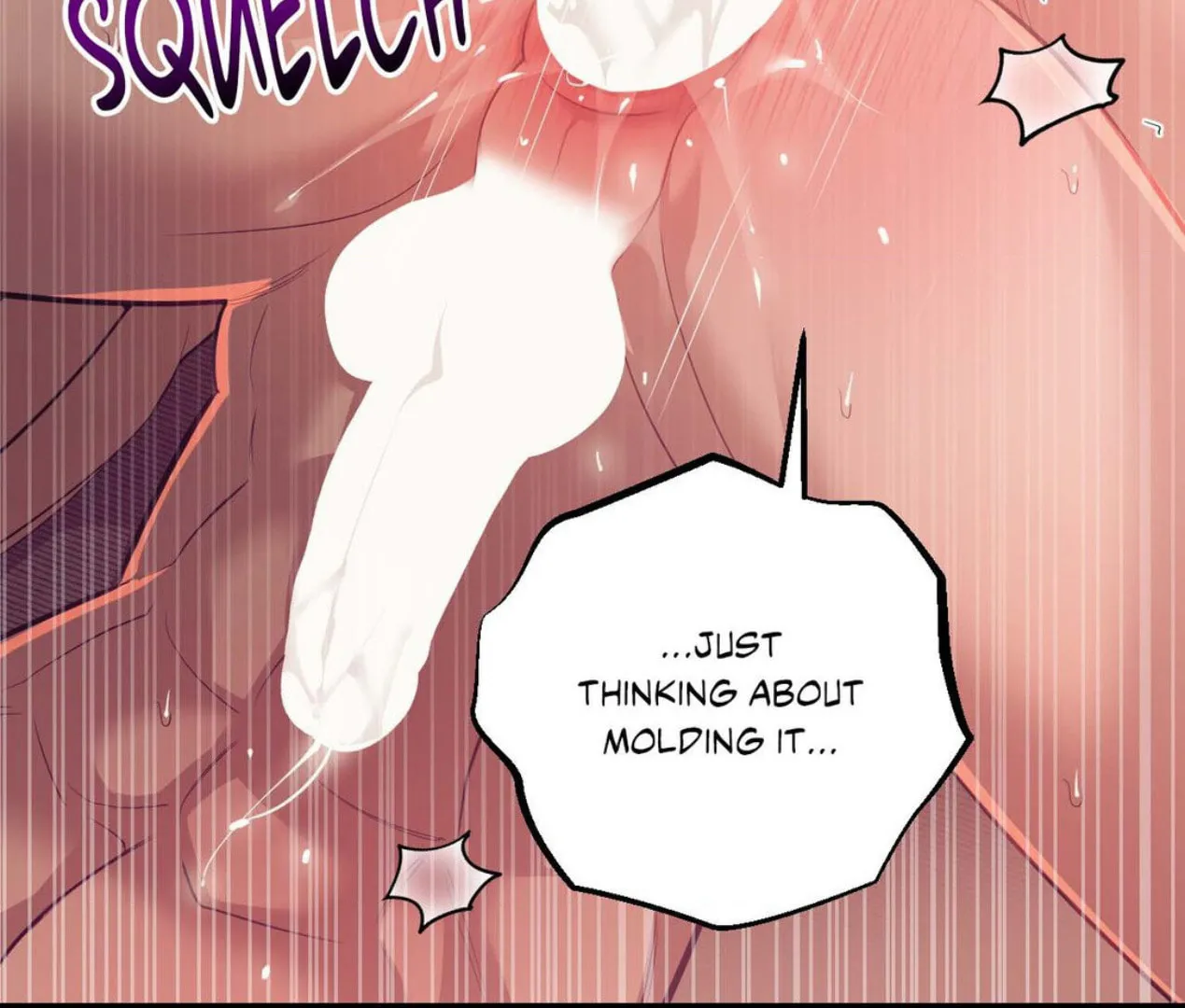 Seashell boy Chapter 98 page 38 - 