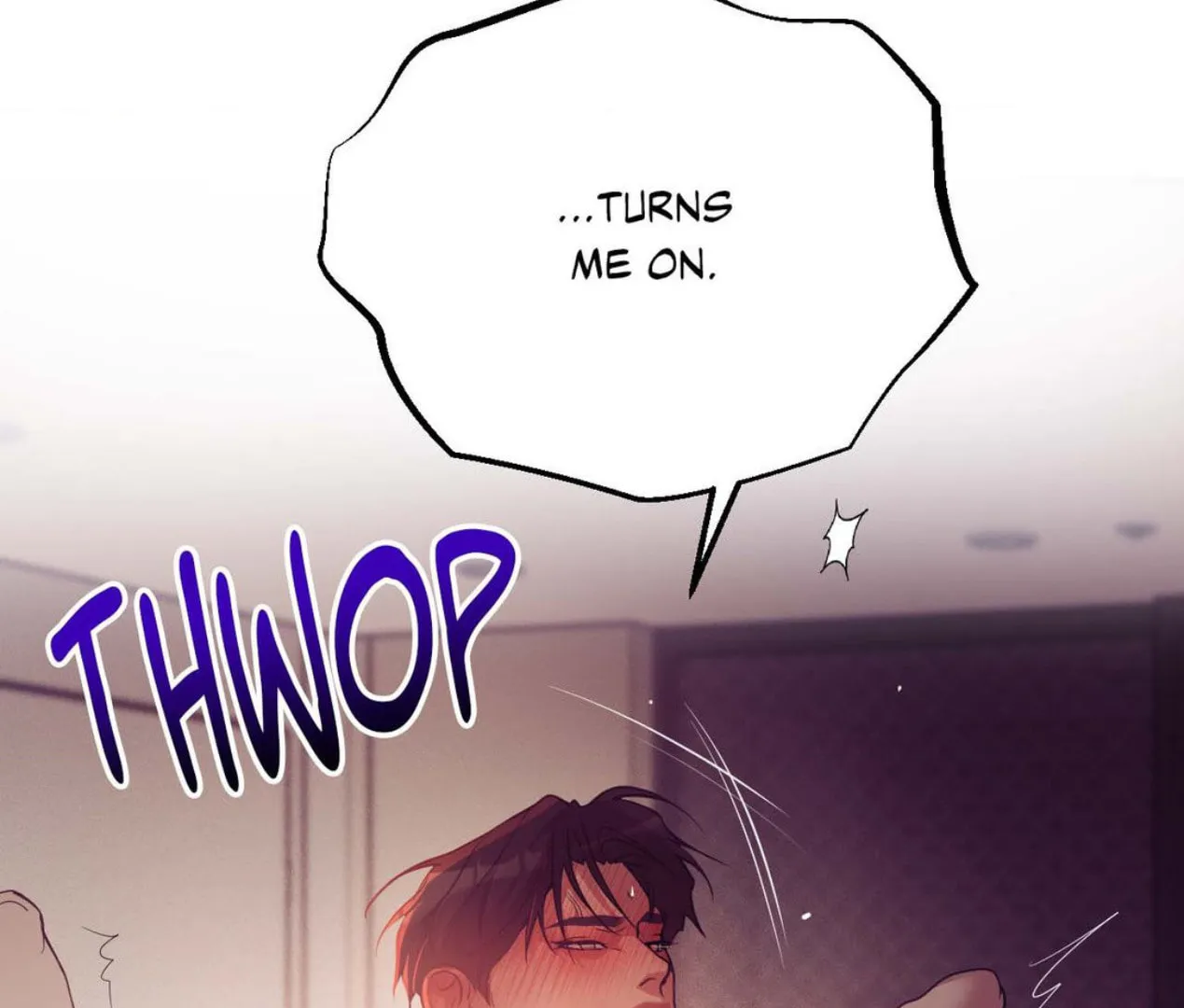 Seashell boy Chapter 98 page 42 - 