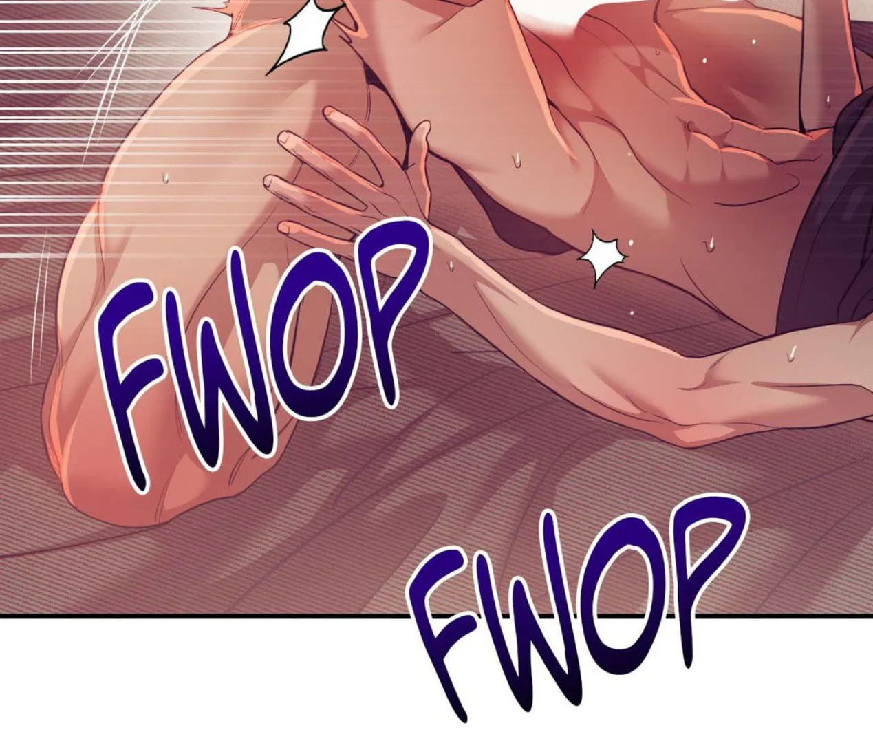 Seashell boy Chapter 98 page 44 - 
