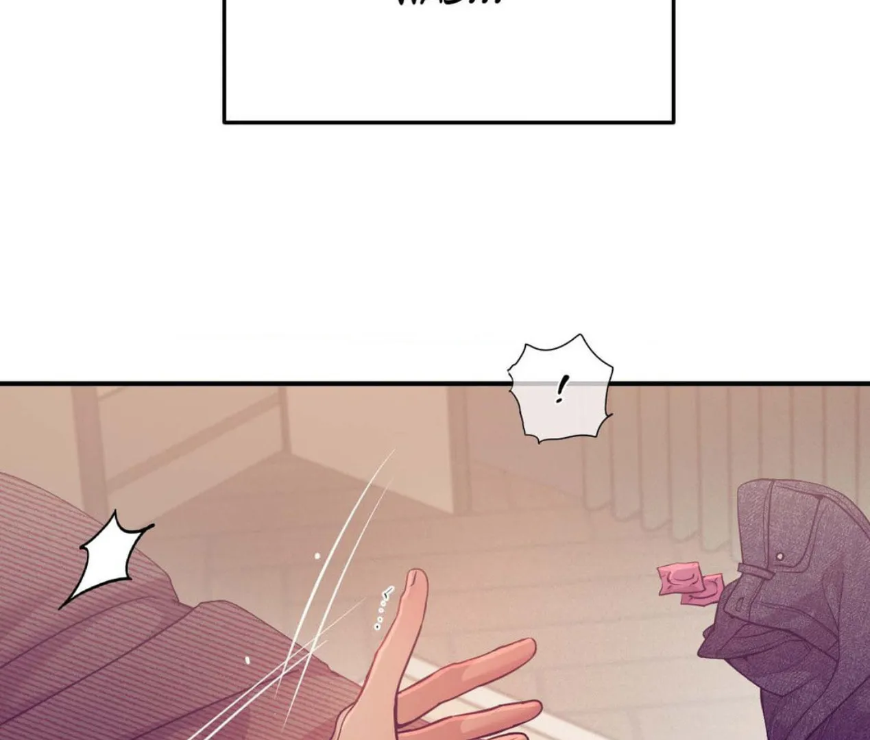 Seashell boy Chapter 98 page 50 - 