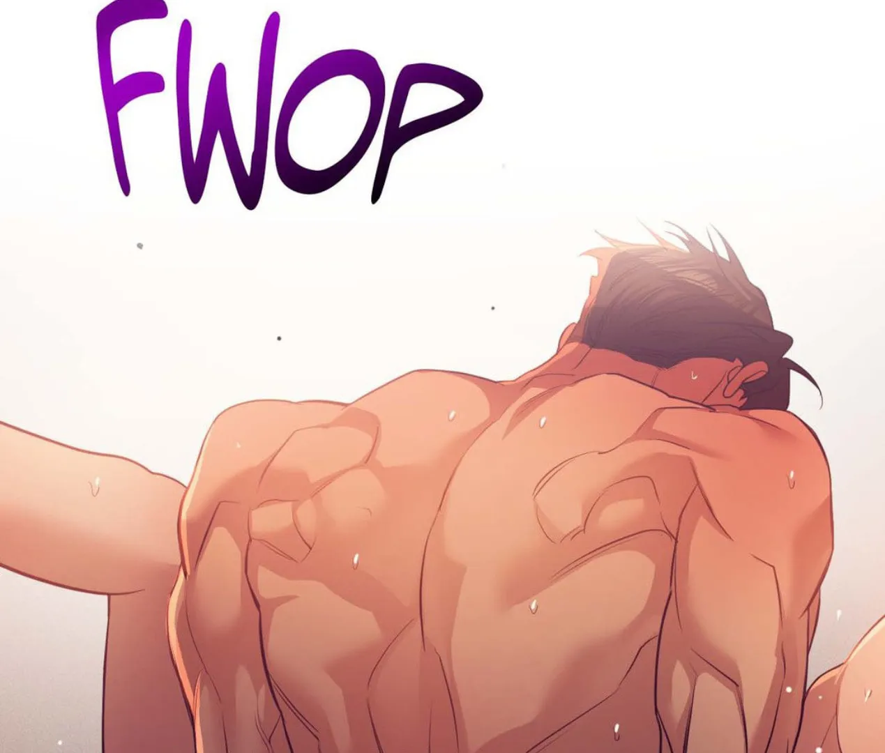 Seashell boy Chapter 98 page 7 - 