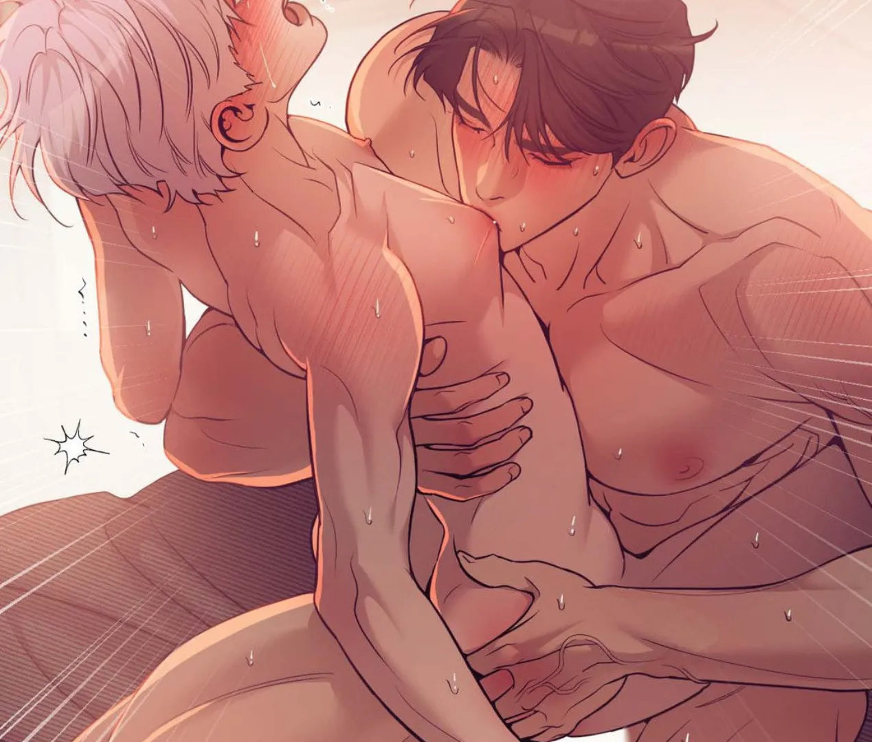 Seashell boy Chapter 98 page 61 - 