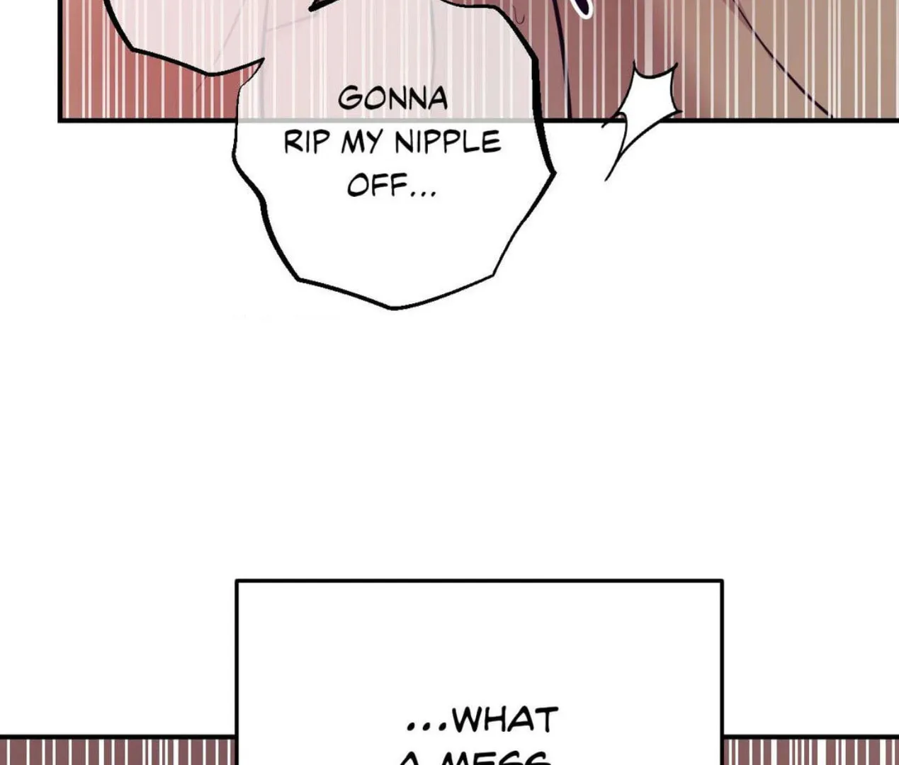 Seashell boy Chapter 98 page 69 - 