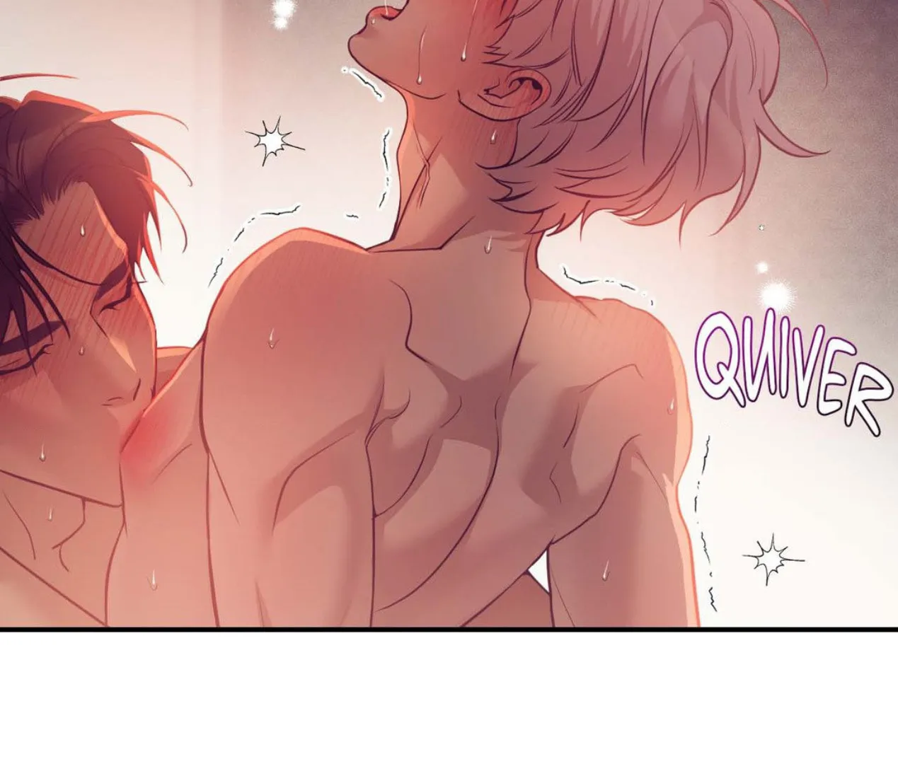 Seashell boy Chapter 98 page 74 - 