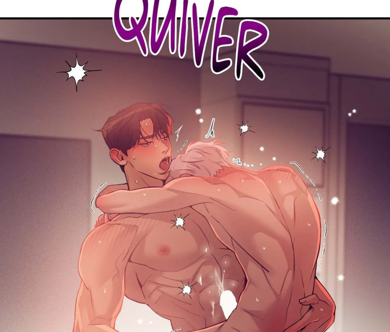 Seashell boy Chapter 98 page 76 - 