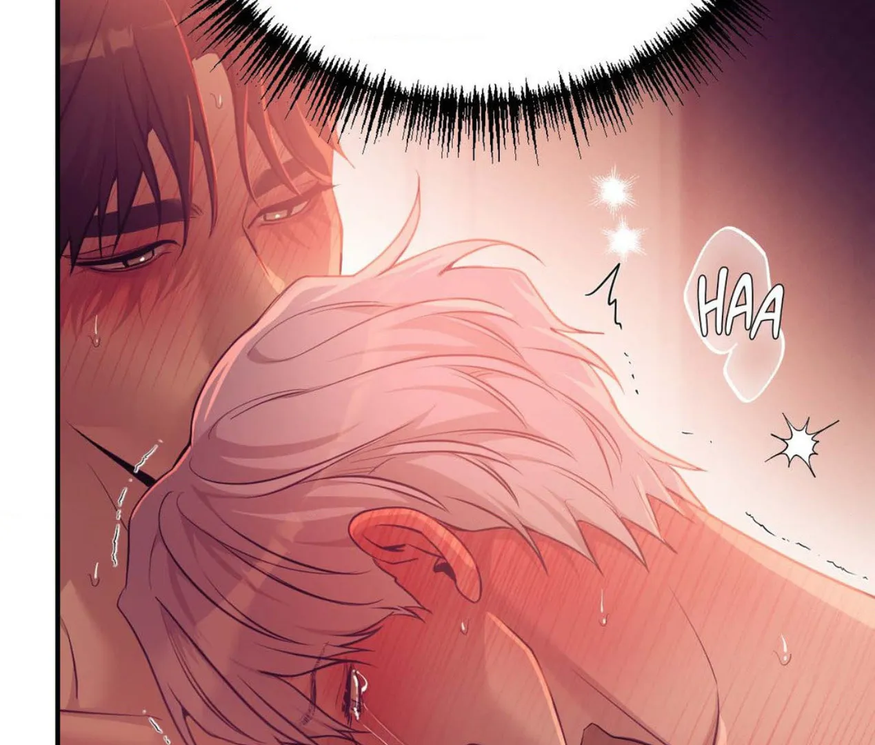 Seashell boy Chapter 98 page 79 - 