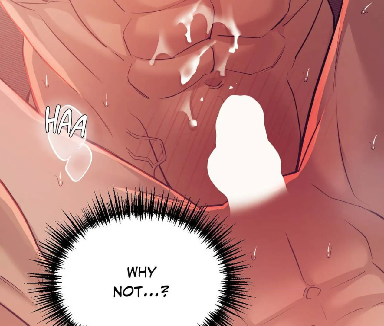 Seashell boy Chapter 98 page 83 - 