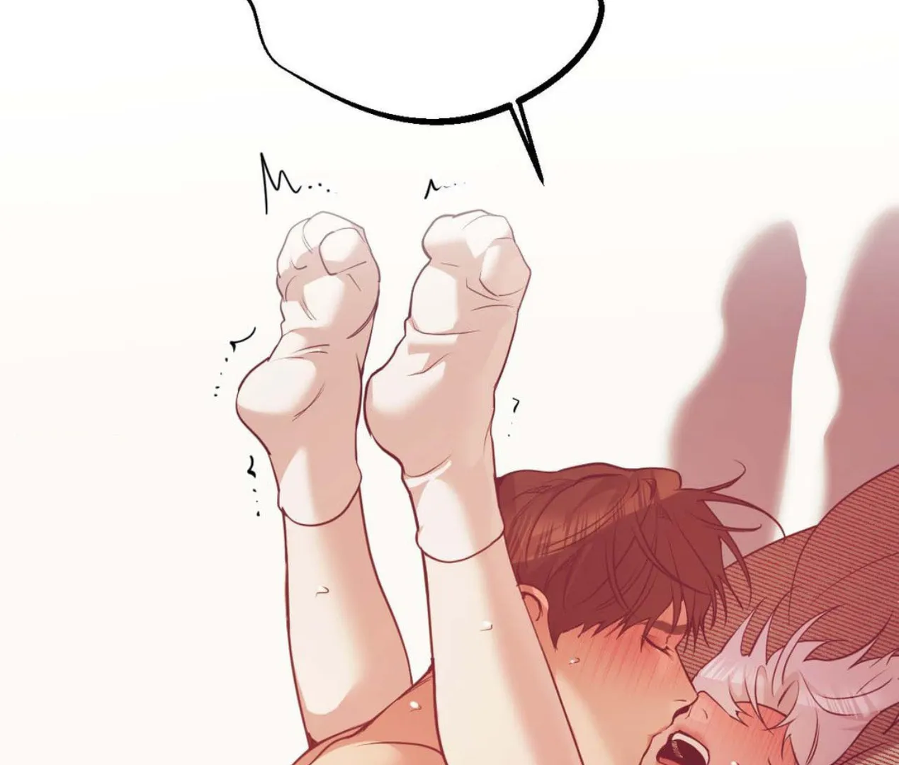 Seashell boy Chapter 98 page 10 - 