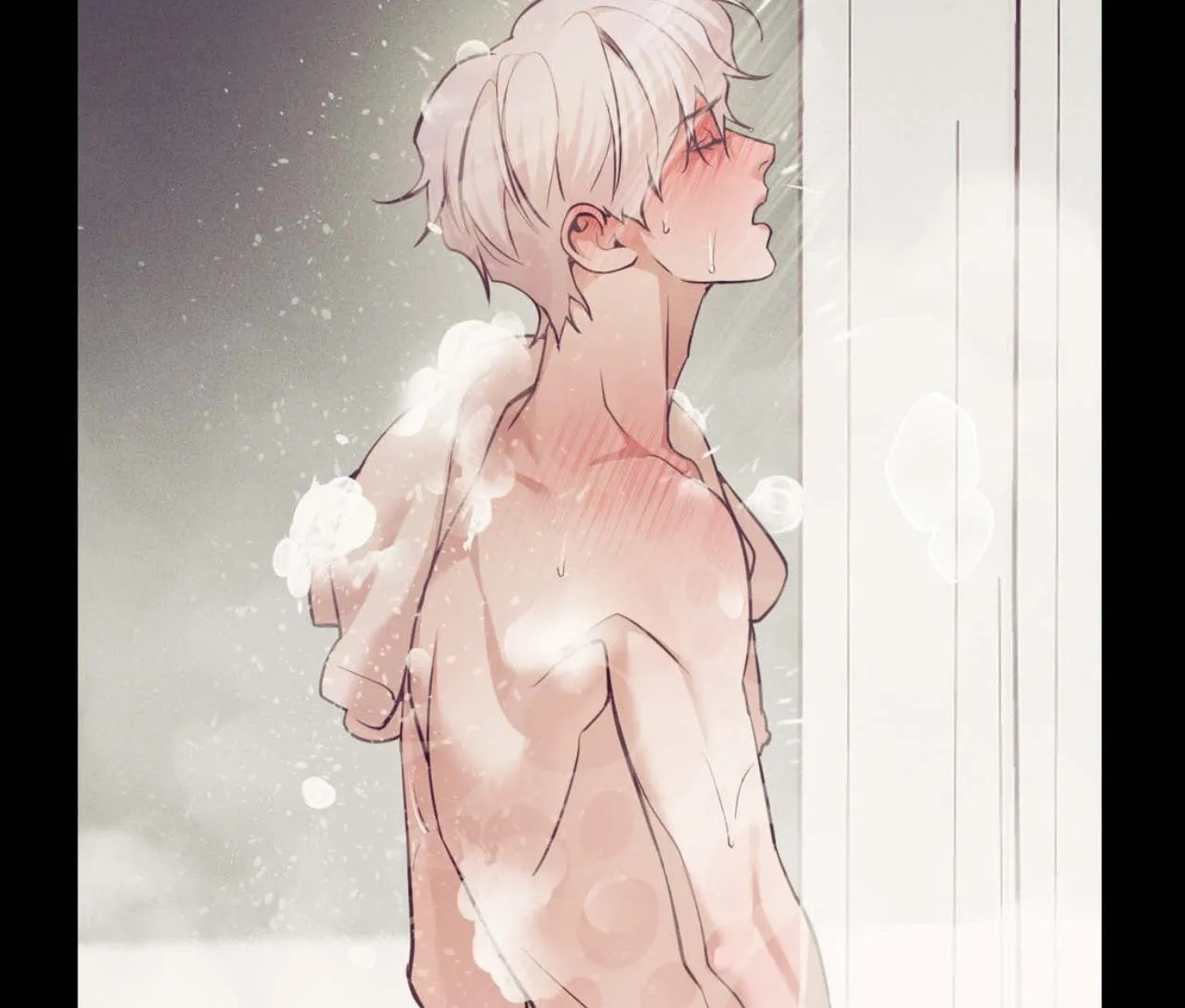 Seashell boy Chapter 98 page 95 - 