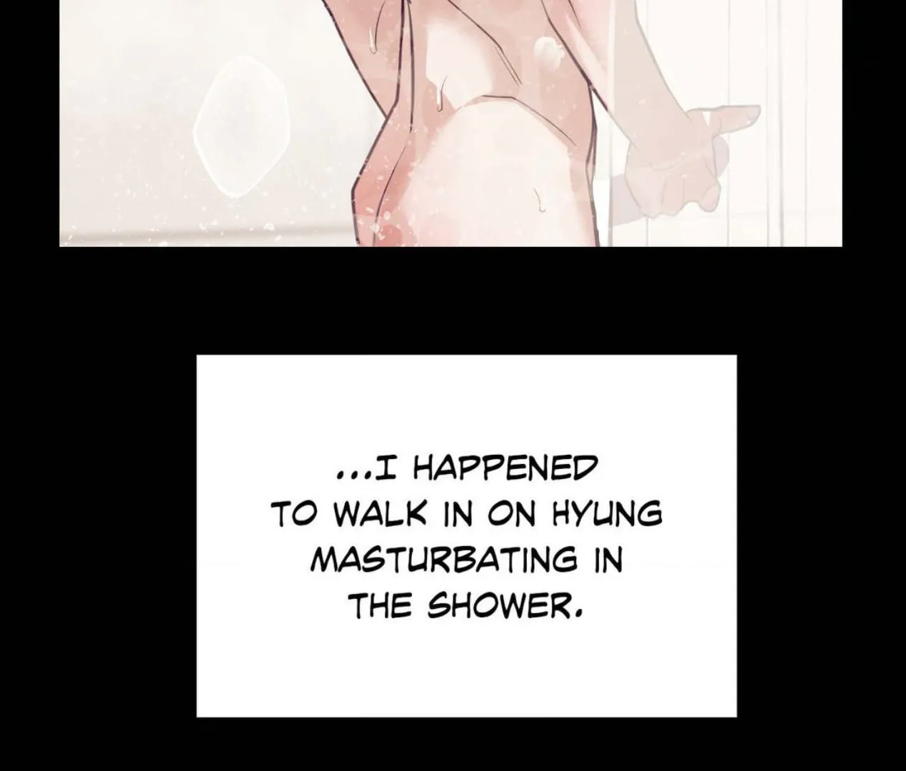 Seashell boy Chapter 98 page 96 - 