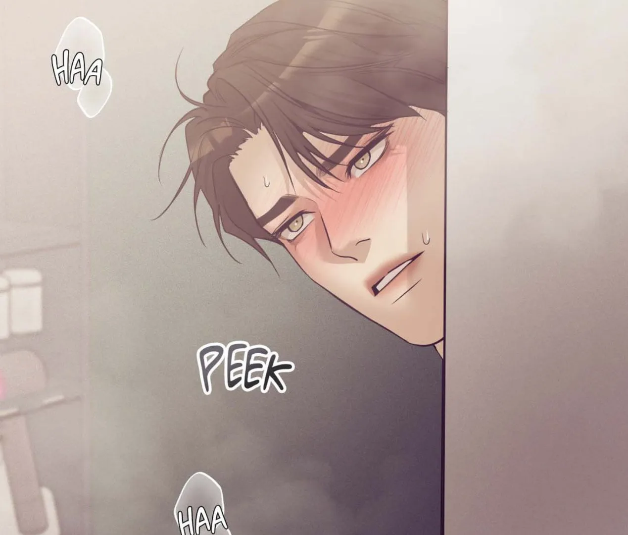 Seashell boy Chapter 98 page 100 - 