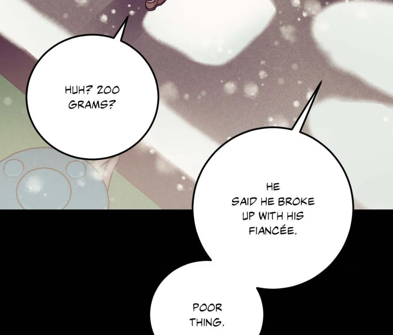 Seashell boy Chapter 99 page 103 - 
