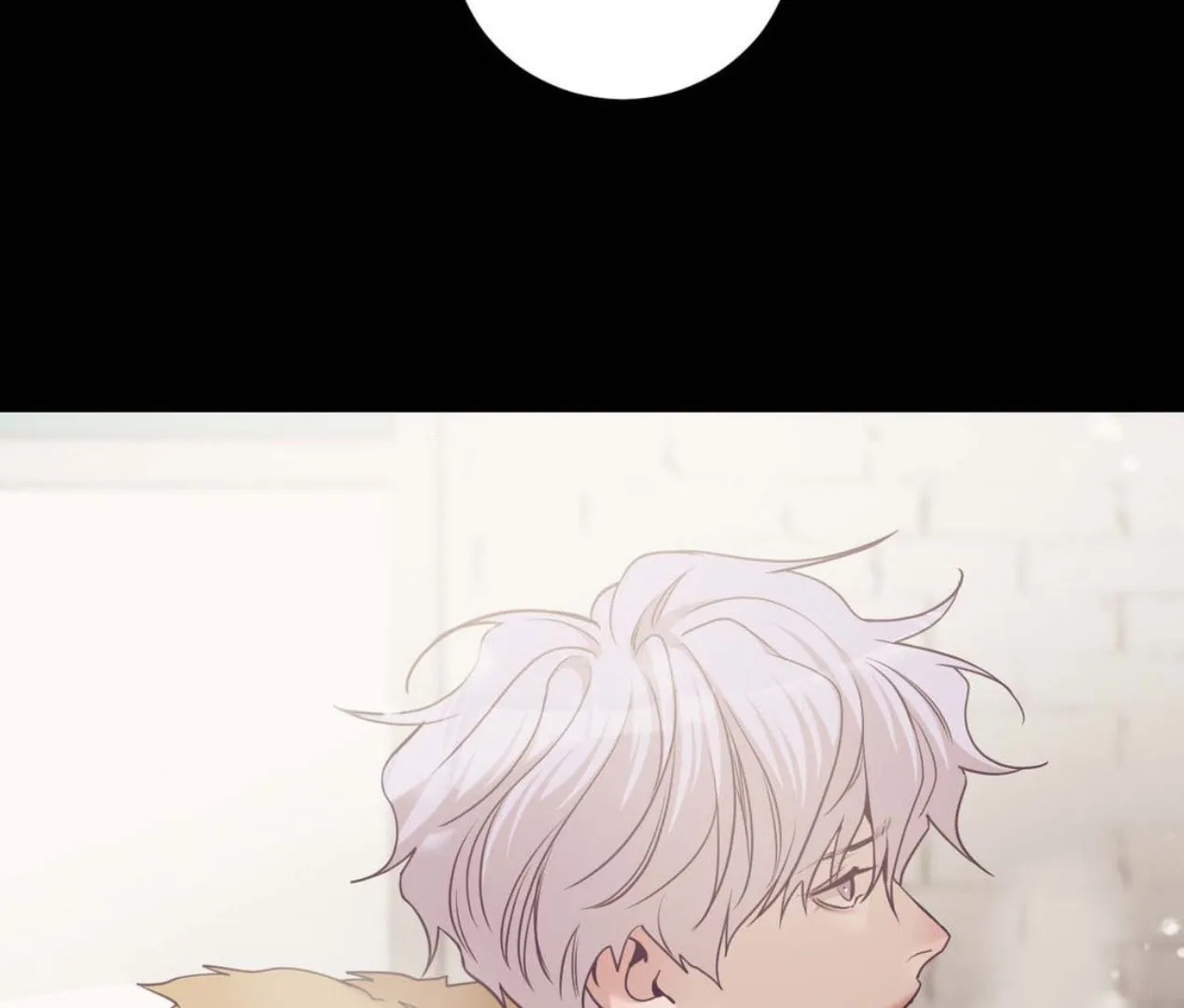 Seashell boy Chapter 99 page 104 - 