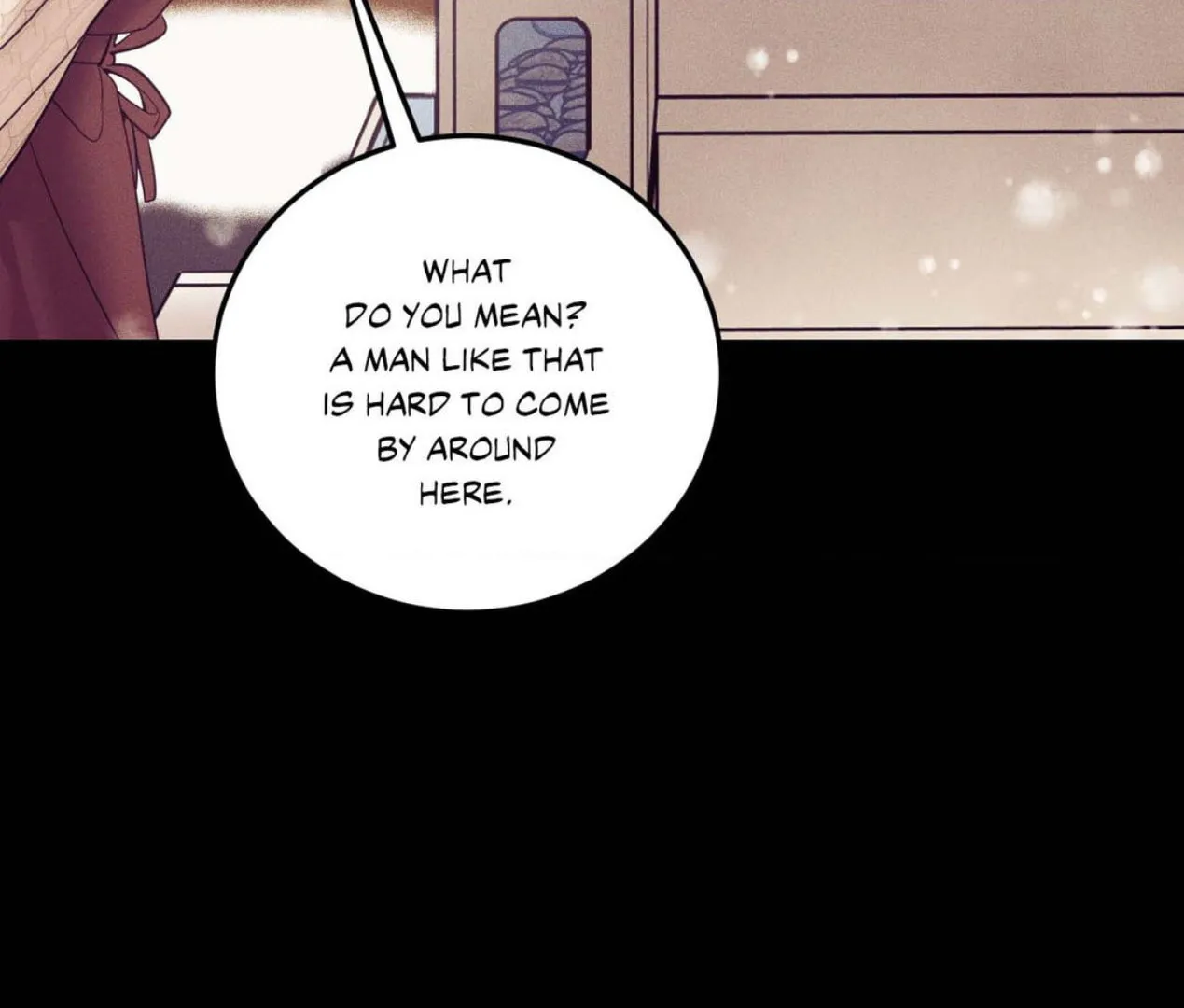 Seashell boy Chapter 99 page 110 - 