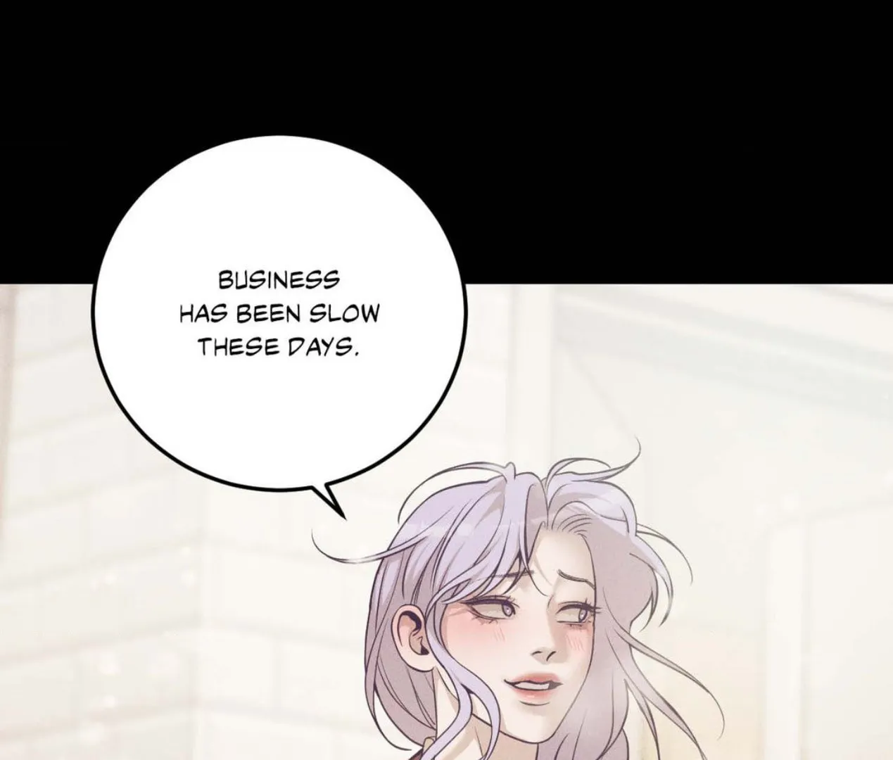 Seashell boy Chapter 99 page 111 - 