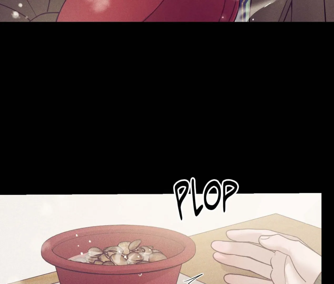 Seashell boy Chapter 99 page 115 - 