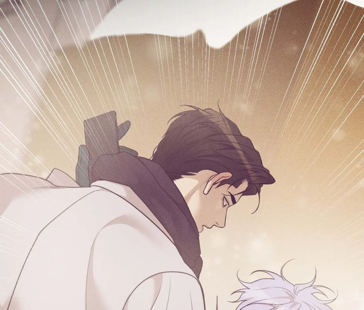 Seashell boy Chapter 99 page 119 - 