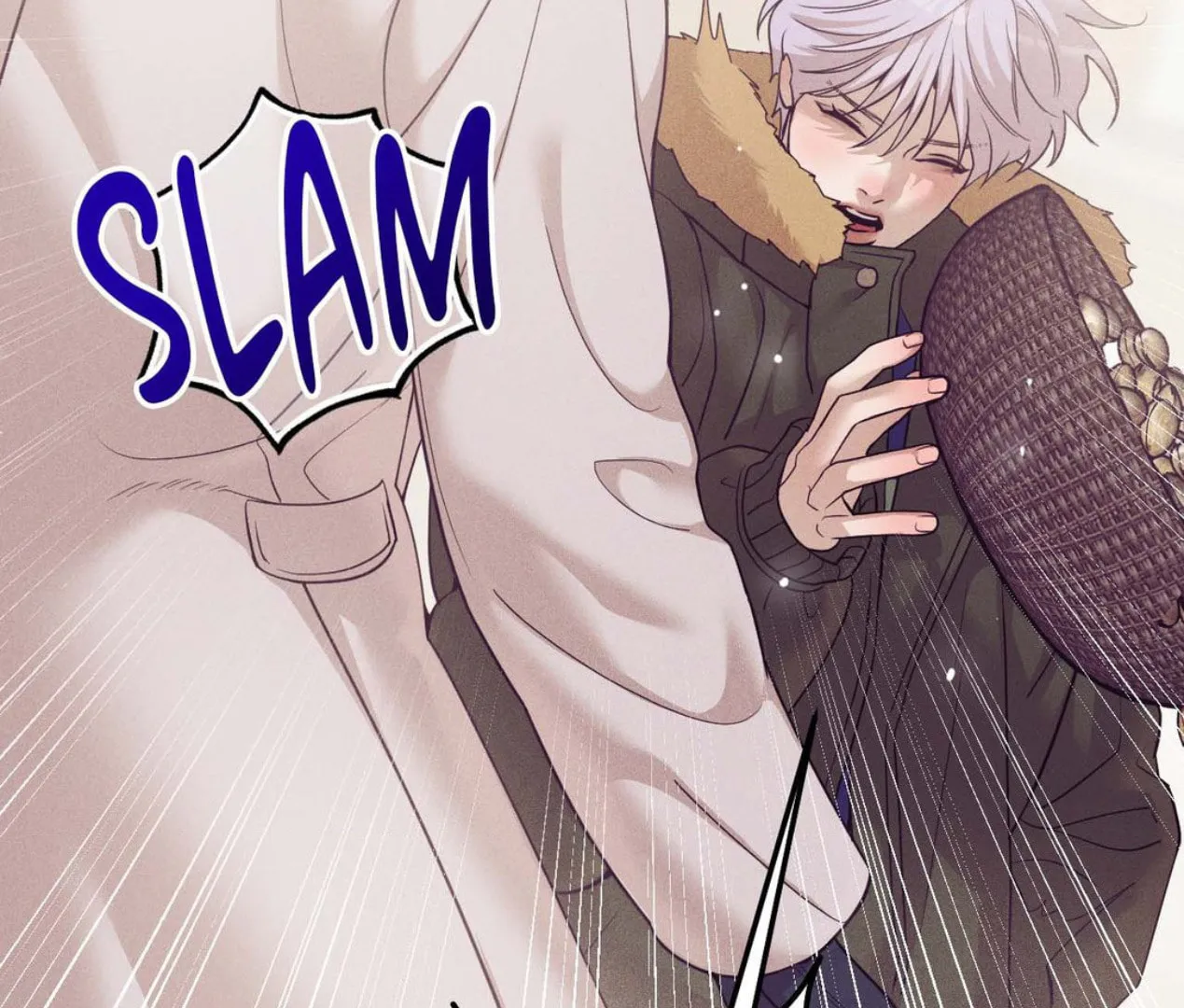 Seashell boy Chapter 99 page 120 - 